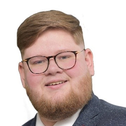 Jackson McCully