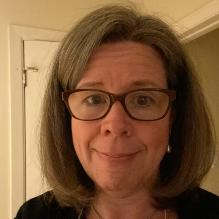Katherine Abbott