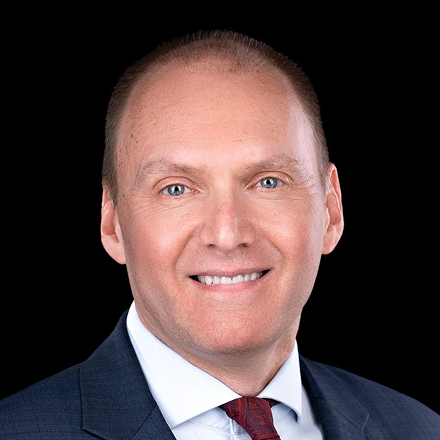 Mark Lalonde