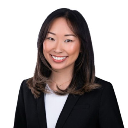Olivia Hu